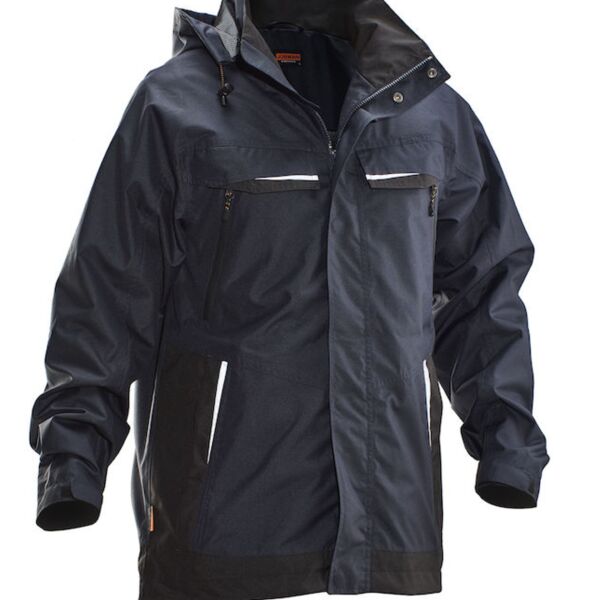 Shell Jacket Thumbnail