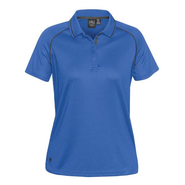 WOMEN'S TRITIUM PERFORMANCE POLO Thumbnail