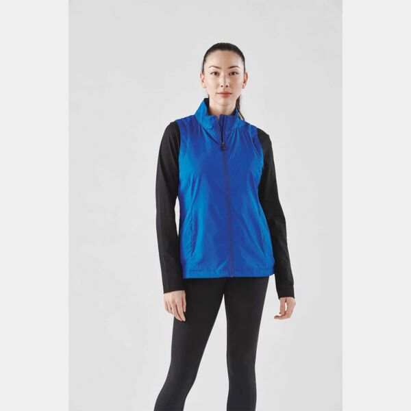 WOMEN'S PACIFICA VEST Thumbnail