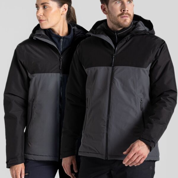 Thermic Insulated Jacket Thumbnail