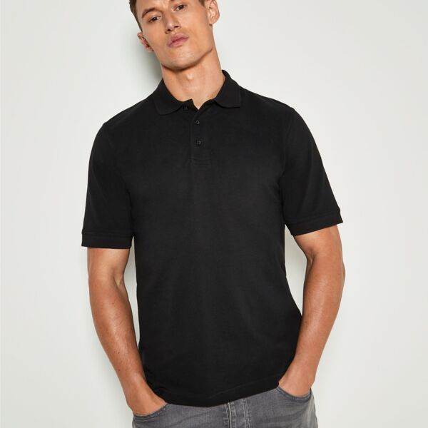Classic Fit Cotton Klassic Superwash® 60 Polo Thumbnail