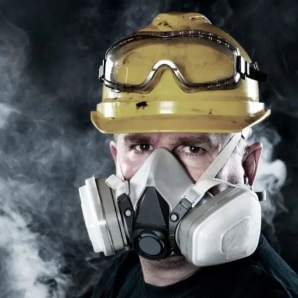 Respiratory Protection Thumbnail