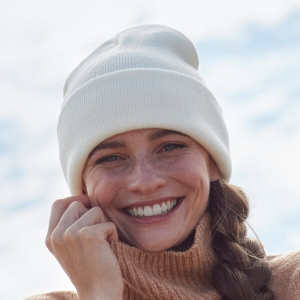 Original Cuffed Beanie Thumbnail