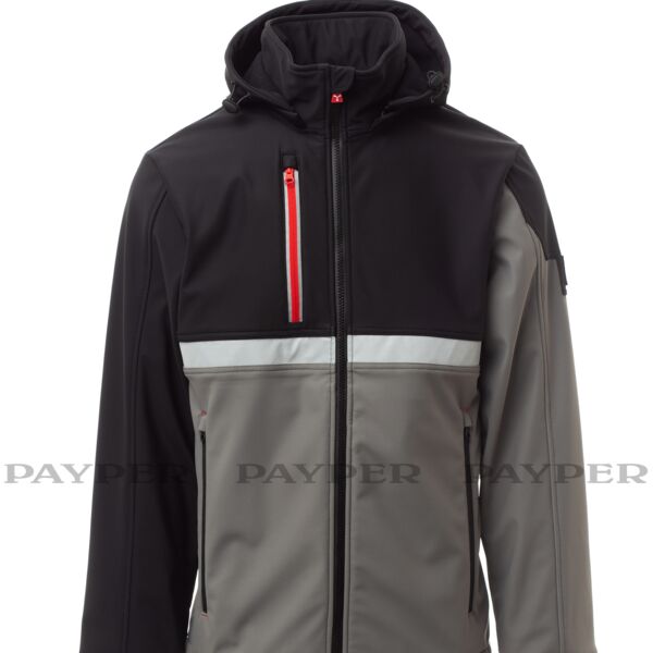 S00095-0489 - WISE Softshell Thumbnail