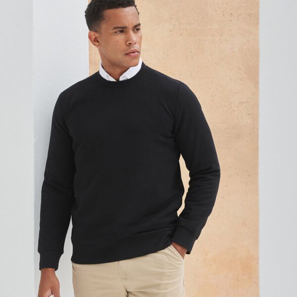 Unisex sustainable sweatshirt Thumbnail