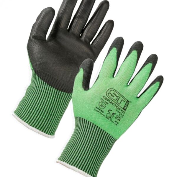 75631-5 - Deflector PD Cut Resistant PU Gloves Thumbnail