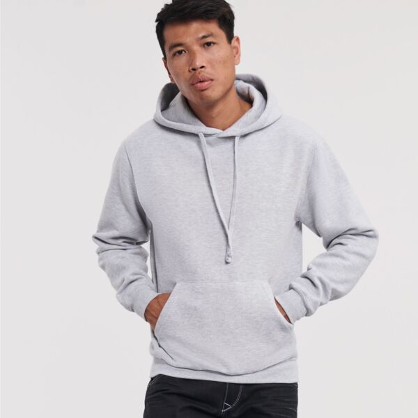 Hooded Sweatshirt Thumbnail
