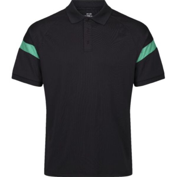 931-35/22-Y - Kinetic Tech Polo Youth Thumbnail