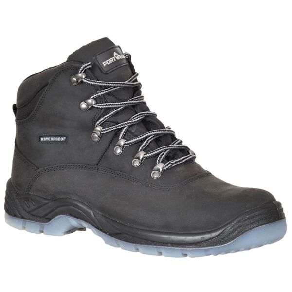 Portwest Steelite™ All Weather S3 Boots Thumbnail