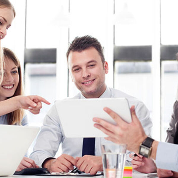 Admin Team  Thumbnail