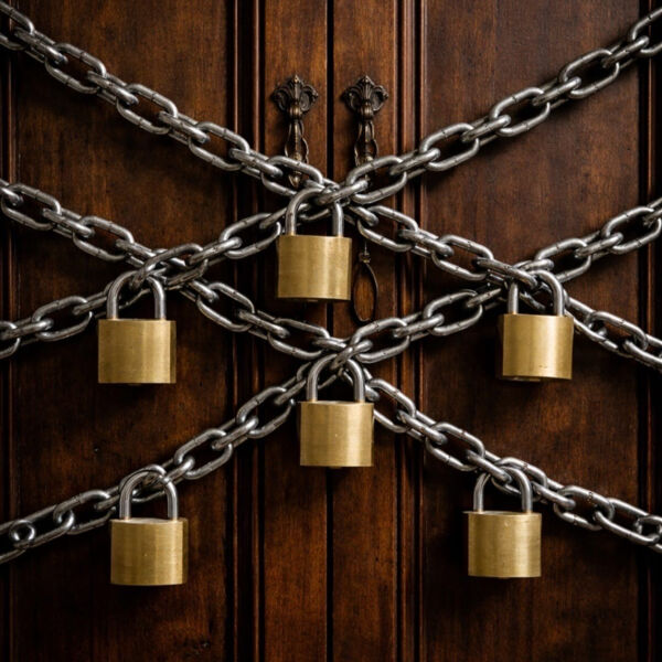 Store Cupboard Items  Thumbnail