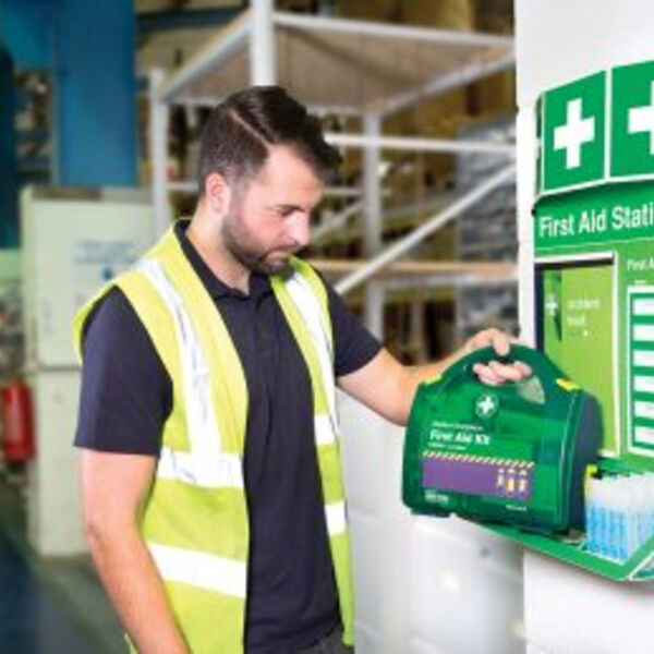 First Aid Kits  Thumbnail