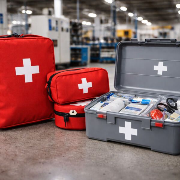 Production First Aid Kits  Thumbnail