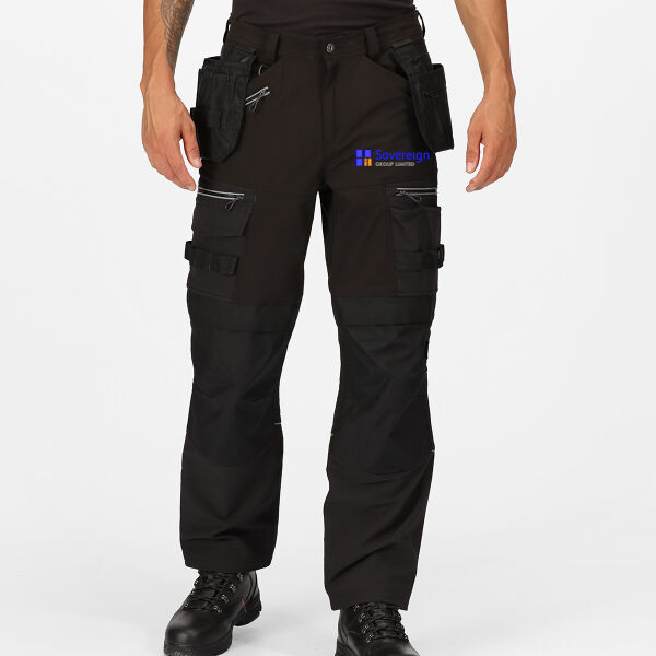 TT049 Tactical Infiltrate Stretch Trouser Thumbnail