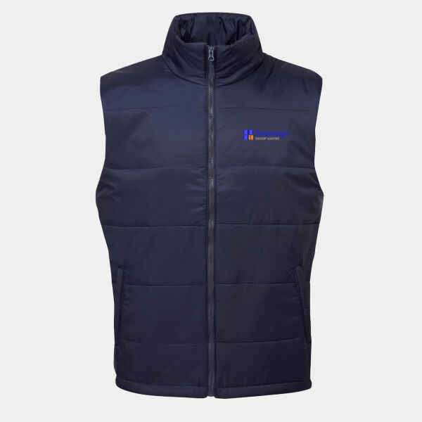 TS015 Bodywarmer Thumbnail