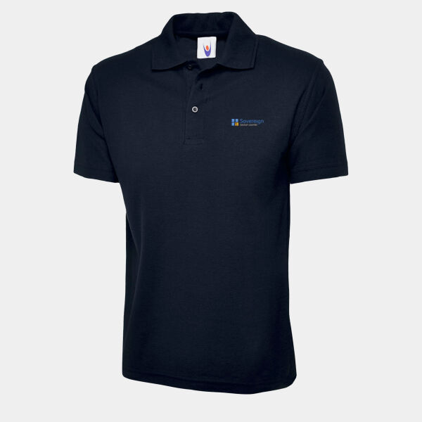 UC101 - Classic Poloshirt Thumbnail