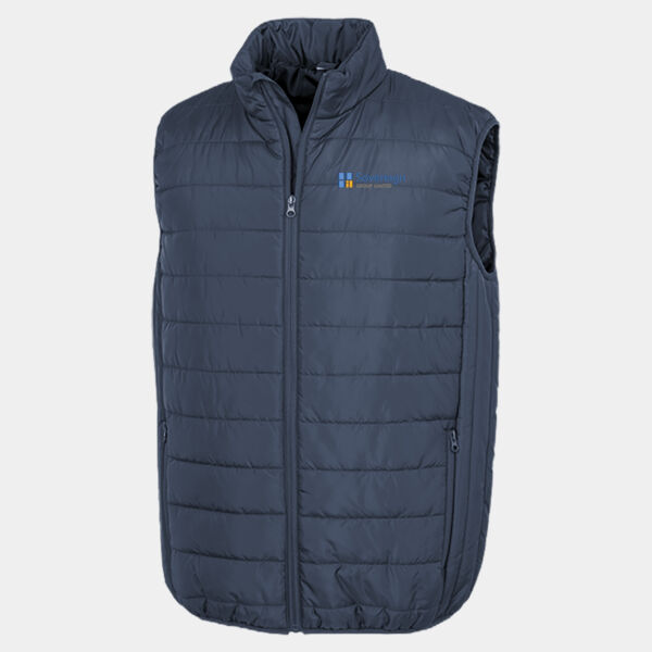 R244X - Promo Padded Bodywarmer Thumbnail
